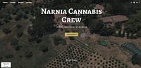 Narnia Cannabis. Crew - 