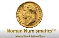 Nomad Numismatics - 
