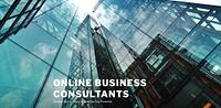 Online Business Consultants - 