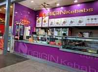 Origin Kebabs Brisbane DFO - 