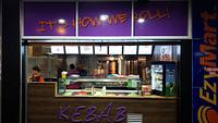 Origin Kebabs Broadbeach - 