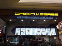 Origin Kebabs Grand Plaza - 