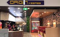 Origin Kebabs Harbour Town - 