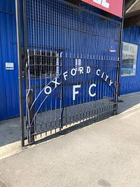 Oxford City FC - 