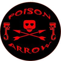POISON ARROW - poison-arrow-retro-clothing-accessories_1620019388.jpg