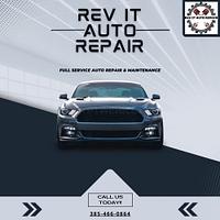 Rev It Auto Repair - rev-it-auto-repair_1671466213.jpg
