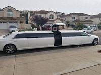 Royalty Limousine San Diego - 