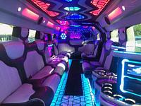 Royalty Limousine San Diego - 