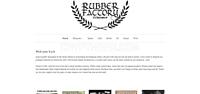Rubber Factory - 