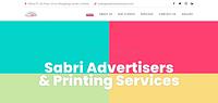 Sabri Advertisers & Printing Services - sabri-advertisers-printing-services_1612296807.jpg