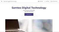 SAMTEX DIGITAL TECHNOLOGY - samtex-digital-technology_1611668740.jpg