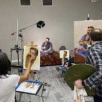Scottsdale Artists School - 