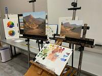 Scottsdale Artists School - 