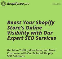 Shopify SEO Pro - 