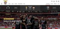 SL Benfica - 