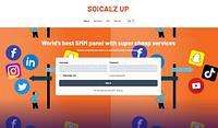 soicalzup - 