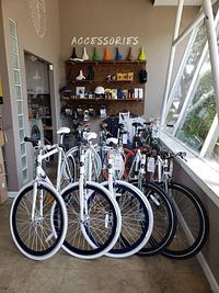 Solé Bicycles - 