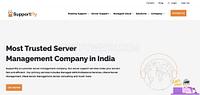 SUPPORT FLY IT SERVICES Pvt. Ltd. - 