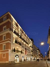 The First Roma Dolce - 
