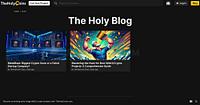TheHolyCoins - 