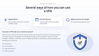 Tiptop VPN - 