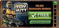 Toy Hutt - 