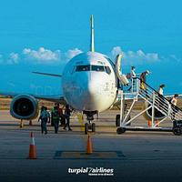 Turpial Airlines - 