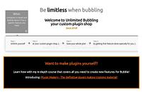 Unlimited Bubbling - unlimited-bubbling_1641408994.jpg