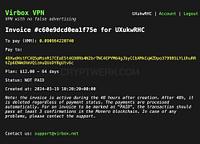 Virbox VPN - 