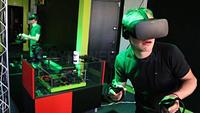 VR Evolution - 