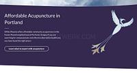 White Phoenix Acupuncture - 