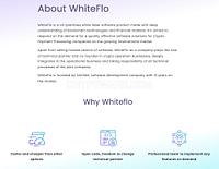 Whiteflo - 