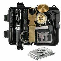 14 in 1 Outdoor Emergency Survival Gear Kit Camping Tactical Tools - 14-in-1-outdoor-emergency-survival-gear-kit-camping-tactical-tools_1629242803.jpg