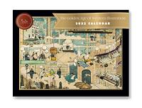 2022 U.S. Calendar: The Golden Age Of Western Illustration - 2022-u-s-calendar-the-golden-age-of-western-illustration_1638576996.jpg