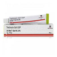 A Ret Gel – Tretinoin Gel : 10% Discounts For Crypto Payments. - a-ret-gel-tretinoin-gel-10-discounts-for-crypto-payments_1667195606.jpg
