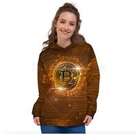 Bitcoin All Over Print Women's Hoodie - bitcoin-all-over-print-women-s-hoodie_1614808260.jpg