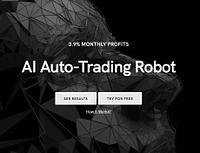 CarinaBot: Automated AI Trading Robot - 