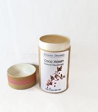 Coco Honey Natural Deodorant - Vegan - Palm Oil Free - Zero Waste - 70g - coco-honey-natural-deodorant---vegan---palm-oil-free---zero-waste---70g_1628311633.jpg