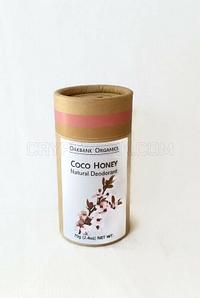 Coco Honey Natural Deodorant - Vegan - Palm Oil Free - Zero Waste - 70g - coco-honey-natural-deodorant---vegan---palm-oil-free---zero-waste---70g_1628311632.jpg