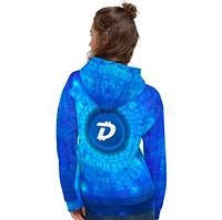 DigiByte AOP Blue Women's Hoodie - digibyte-aop-blue-women-s-hoodie_1614808375.jpg