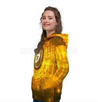DigiByte AOP Gold Women's Hoodie - digibyte-aop-gold-women-s-hoodie_1614808536.jpg