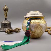 Dzambala Wealth Vase​ - Perfect Feng Shui - dzambala-wealth-vase---perfect-feng-shui_1638558944.jpg