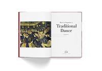 How To Organize A Traditional Dance by Jeff Winston (hardcover) - how-to-organize-a-traditional-dance_1638579726.jpg