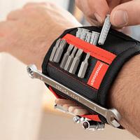 Magnetic wristband for tools - magnetic-wristband-for-tools_1634314068.jpg