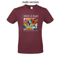 Mosaic T-Shirt - mosaic-t-shirt_1659448454.jpg