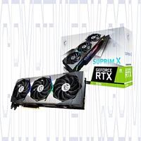 MSI Nvidia GeForce RTX 3090 24GB Suprim X GDDR6 PCI - msi-nvidia-geforce-rtx-3090-24gb-suprim-x-gddr6-pci_1661725368.jpg