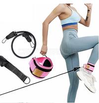 Resistance Bands with Ankle Straps - resistance-bands-with-ankle-straps_1631920589.jpg