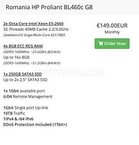 Romania HP Proliant BL460c G8 - romania-hp-proliant-bl460c-g8_1628324048.jpg