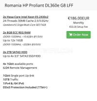 Romania HP Proliant DL360e G8 LFF - romania-hp-proliant-dl360e-g8-lff_1628324759.jpg