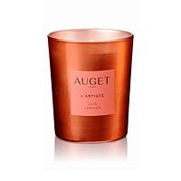 Scented Candle - Leather  - L'ARTISTE - scented-candle---leather---l-artiste_1615207661.jpg